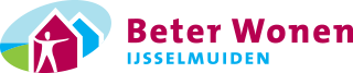 Logo Beter Wonen - IJsselmuiden